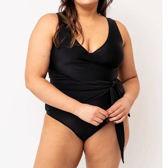 CORAL REEF | PALM BEACH ONE PIECE - Picture 4 of 7